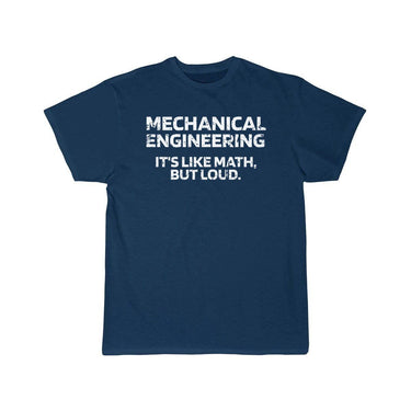 Mechanical Engineering Gifts Mechanical T-Shirt THE AV8R